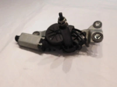 Conjunto de motor limpiaparabrisas de ventana trasera OEM VOLVO V70 XC70 2005-2007  Foto 1 de 4