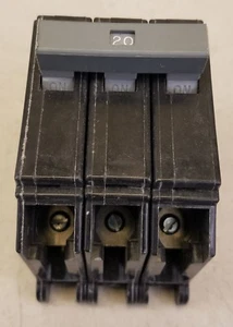 CUTLER HAMMER CHB320 20A, 240V, 10kA@240V ***NUEVO EN CAJA ENVÍO RÁPIDO*** - Imagen 1 de 2