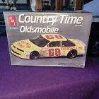 AMT #68 BOBBY HAMILTON COUNTRY TIME OLDSMOBILE BRAND NEW SEALED 1991