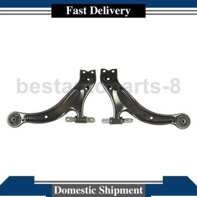 Brazo de control inferior delantero compatible con Toyota Avalon 2000 2001 2002 2003 2004 1999 1998 Foto 1 de 4
