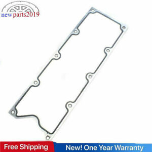 New Cover Plate Gasket For Chevrolet Express 1500 Silverado 1500 Classic MS19328
