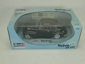 Revell 08886 Volvo PV 544 Dunkelblau 1:18 Neu OVP - Bild 1 von 5