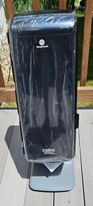 Georgia Pacific Dixie Ultra 54550A Distributore tovagliolo interpiegato a torre nuovo in scatola - Foto 1 di 4