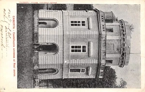 6244) CASERTA, CASTELLUCCIA ANNESSA AL REAL PARCO. VIAGGIATA. - Picture 1 of 2