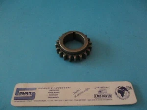 Ingranaggio Distribuzione OES Per Range Rover Classic 3.5 V8 90602372 Sivar - Imagen 1 de 1