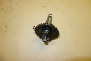 Eje del husillo Kickstarter Yamaha TZR 250 3MA TZR250 - Imagen 1 de 6