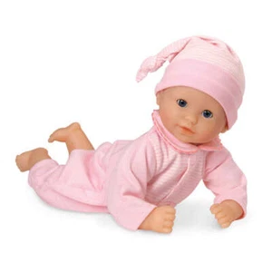 MUÑECAS COROLLE #10010 MON BEBE CALIN PASTEL ENCANTADOR - Imagen 1 de 1