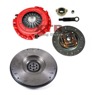 KIT EMBRAGUE XTR STAGE 1 + VOLANTE se adapta a 85-87 FORD AEROSTAR RANGER BRONCO 2,8 L 2,9 L Foto 1 de 4