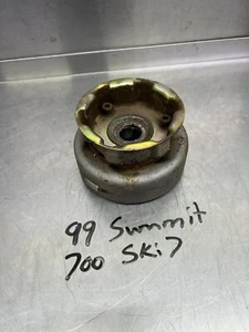 Ski Doo MXZ 600 700 Skidoo Formula Deluxe Snowmobile Engine Flywheel 032000-9231 - Bild 1 von 6