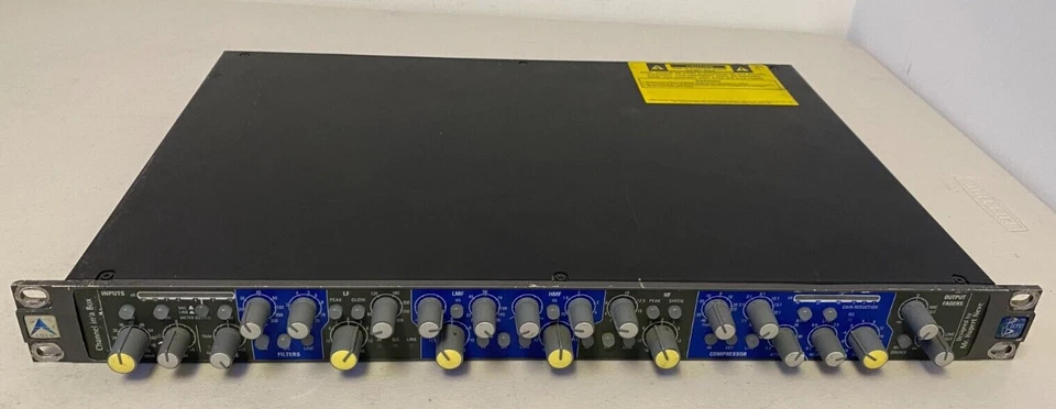 AMEK Pure Path Channel in a Box - Image 1 of 4