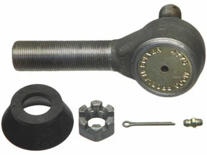 For 1995-1998 Ford F800 LPO Tie Rod End Right Outer Moog 52284YM 1996 1997 - Picture 1 of 2
