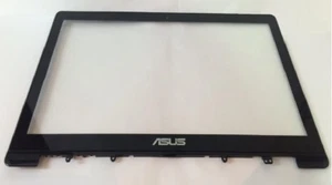 Nuevo Asus Vivobook S551L S551LN S551LB Pantalla Táctil Vidrio Digitalizador con Marco - Imagen 1 de 2
