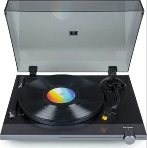 Audio & Hi-Fi Thomson: Giradischi Premium 33/45Giri Tt700 - Imagen 1 de 1