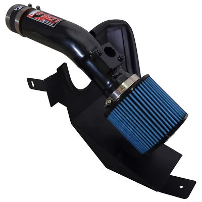 Injen SP1572BLK Aluminum Short Ram Cold Air Intake for 2016-2021 Honda Civic 1.5 - Image 1 of 4