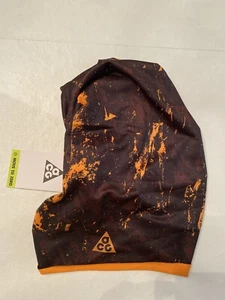 Nike ACG Ultra Rock Running Wrap Gesichtsmaske Gamasche N1002408 920 Trail Wandern Klettern - Bild 1 von 3