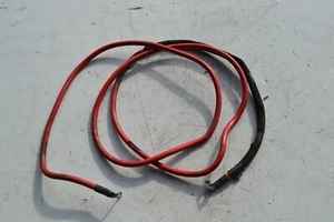 Batteriekabel 1329346080 Fiat Ducato 244 2.3 JTD - Picture 1 of 3