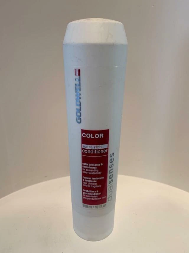 Goldwell Color Extra Rich Conditioner – 10.1 oz – Fast - Image 1 of 1