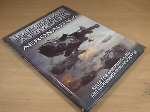Edición limitada precintado warhammer libro Tapa Dura Tallarn verdugo John francés
