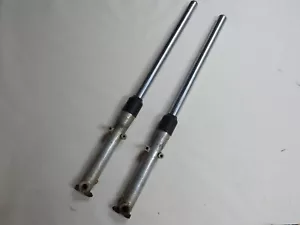 CERIANI BETOR FRONT END FORKS 35MM TRIUMPH BSA HONDA AHRMA - Bild 1 von 6