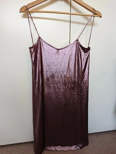 Motel Mini Dress Medium BNWT - Picture 1 of 4