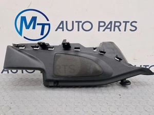 BMW 1 SERIES REAR SPEAKER TWEETER COVER RIGHT DRIVER SIDE 7240778 F20 F21 - Picture 1 of 24