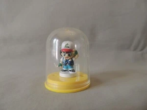 Ash Pokemon miniature in a case Nintendo 2000 - Picture 1 of 8