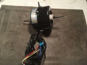 Broad Ocean ( YDK-075L42513-01 ) 115V 60Hz 35W 4P 0.61A Cl B Motor - Picture 1 of 4