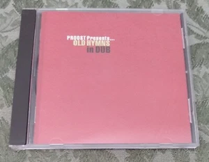 Proost Presents Old Hymns in Dub CD Electronic Music Religious EDM - Bild 1 von 4