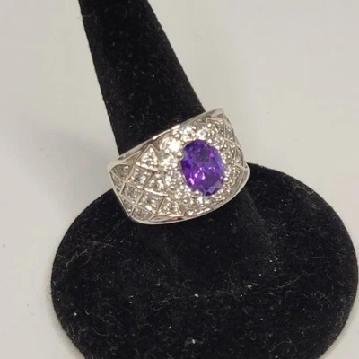 ▪︎Anillo Premier Designs talla 5 Foto 1 de 4