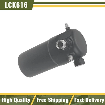 Acumulador de aire acondicionado 15-1681 AC Delco nuevo para camioneta Chevy Suburban Blazer Sierra Foto 1 de 4