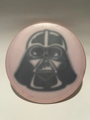 Westside Discs HARP 173g USED, Tournament plastic, Star Wars, Pearly & seasoned - Image 1 of 2
