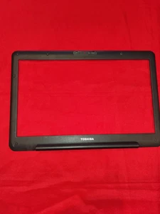 Toshiba L500 Contorno De Pantalla Bezel - Picture 1 of 2