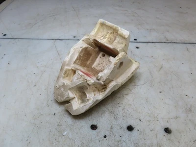 Honda Express II NA50 1981 50cc cuadro insertado Foto 1 de 4