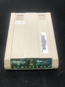 MultiTech Systems MT2834ZDXb Data/Fax Modem - Picture 1 of 2