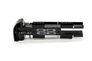 ⭐️NEUF⭐️ Magazine support batterie pour appareil photo reflex argentique Canon T90 du JAPON - Photo 1 sur 10