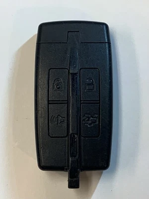 Mando a distancia con llave inteligente Lincoln MKT 2009-2012 de fábrica fabricante de equipos originales FCC: M3N5WY8406 Foto 1 de 4