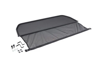 Porsche 911 (1993-1998) 993 Normal Design Windabweiser Einzelrahmen - Bild 1 von 5