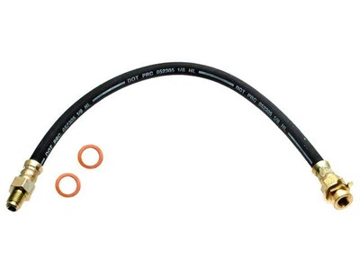 Manguera de freno delantera Raybestos 25413CQKK para camioneta Chevrolet G20 1967 Foto 1 de 2