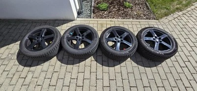 Komplettreifen Skoda Octavia Winterreifen Michelin - Bild 1 von 4