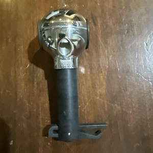 Edson Marine Stainless Wheel Storage Device  - Foto 1 di 7