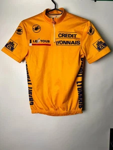 Camiseta Especial Tour de Francia 1991 Miguel Indurain Banesto Talla S - Imagen 1 de 5