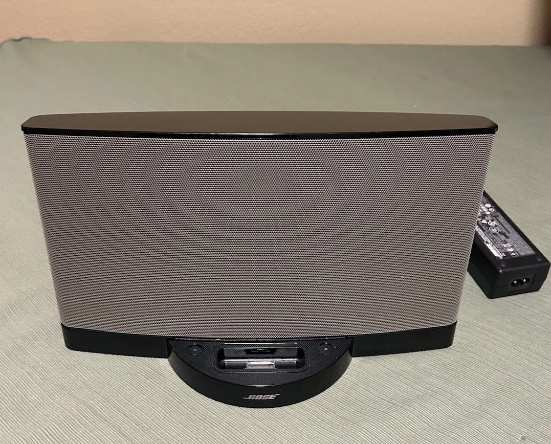 Bose Sounddock Series Ii for sale | eBay