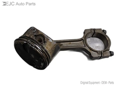 Piston and Connecting Rod Standard 10-13 Chevrolet Silverado 1500 5.3 12649190 - Image 1 of 4