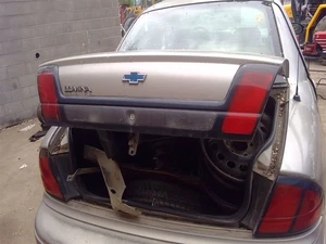 Tail Light Lid Mounted Fits 95-01 LUMINA CAR 1022079 - Picture 1 of 12