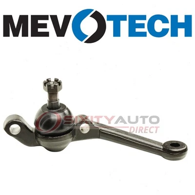 Mevotech Supreme Front Right Lower Ball Joint for 1962-1972 Plymouth Valiant if - Изображение 1 из 4