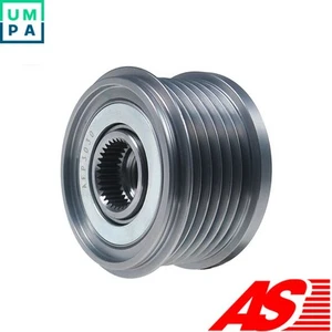 ALTERNATOR FREEWHEEL CLUTCH AFP3030 FOR FIAT SCUDO/Van/Bus/Platform/Chassis 2.0L - Picture 1 of 9