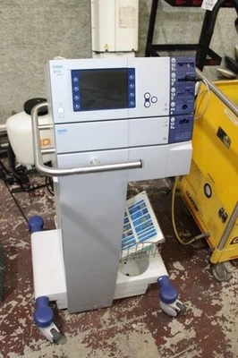 Erbe Vio 300D Erbe APC2 ESU System V 2.7.0 con pétalos de carro etc. Foto 1 de 4