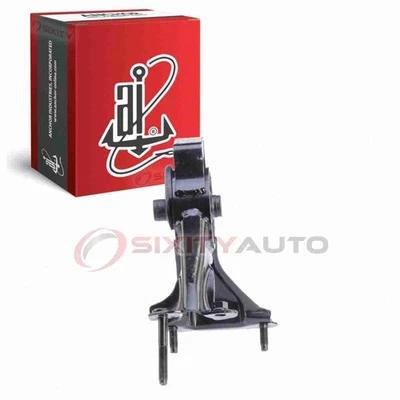 Montaje de motor trasero de anclaje para bloque de cilindros Toyota Matrix 2003-2008 pp Foto 1 de 4