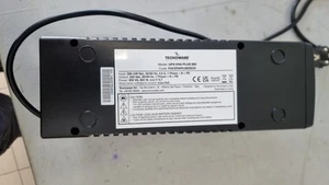 Tecnoware UPS TECNOWARE ERA PLUS 950 SCHUKO NERO - Bild 1 von 6