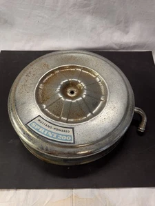1964 1965 1966 FORD MUSTANG 200 SPRINT 6 CYL AIR CLEANER ASSEMBLY OEM FOMOCO - Foto 1 di 2